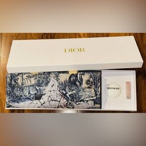 Dior Limited Edition Around the World gift set